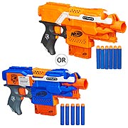 NERF N-Strike Elite Stryfe Blaster